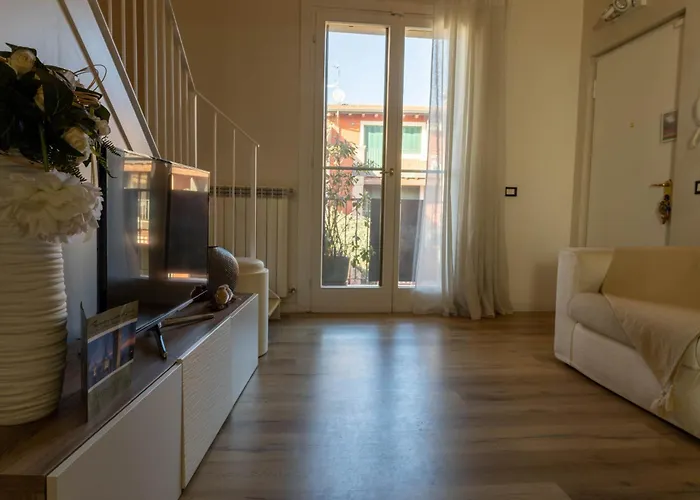 Maison 140 By Al Lonato