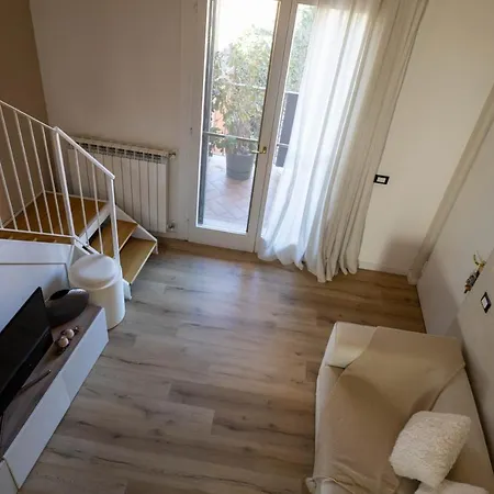 Maison 140 Apartment Lonato