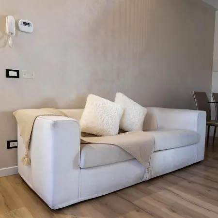 Apartment Maison 140 By Al Lonato