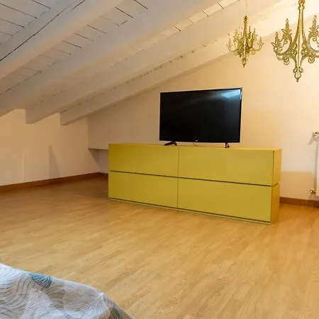 Maison 140 By Al Apartment *