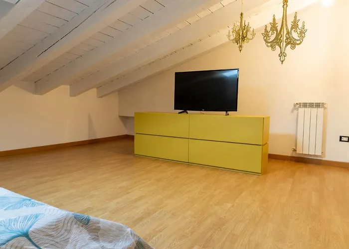 Maison 140 By Al Apartamento *