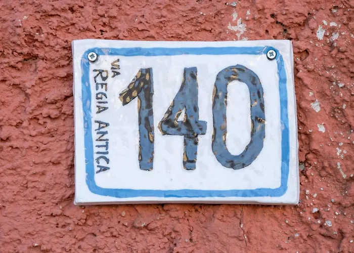 Apartamento Maison 140 By Al Lonato