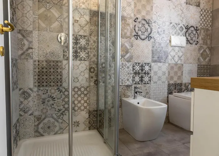Apartamento Maison 140 By Al *
