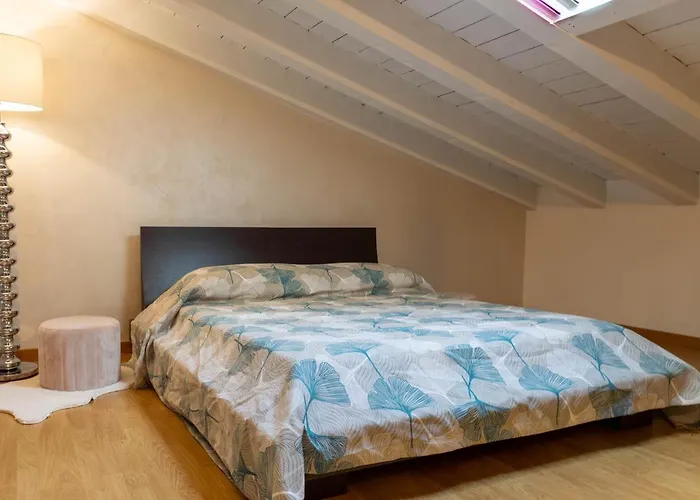 Apartamento Maison 140 By Al *