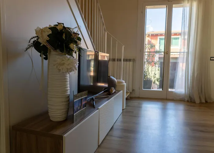 Maison 140 By Al *