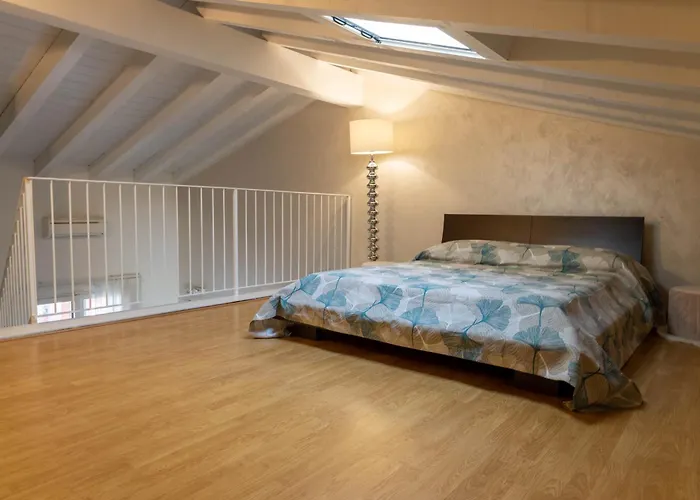 Maison 140 By Al Apartamento