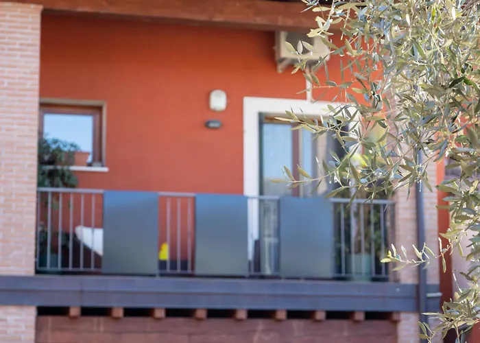 Maison 140 By Al Apartamento *